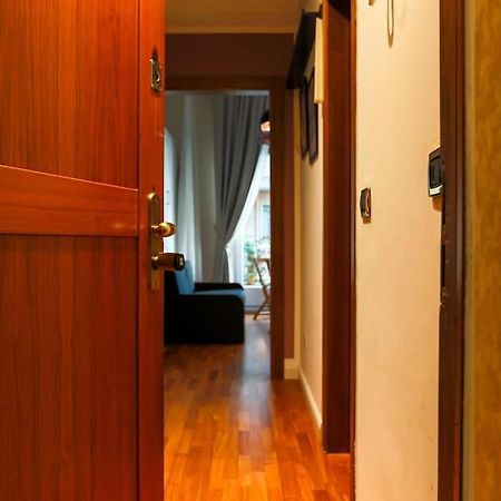 Porta Nuova Moscova: Cozy Apartment Near Duomo! Milan Exterior photo
