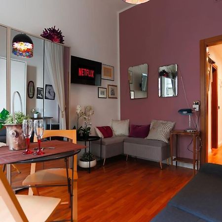 Porta Nuova Moscova: Cozy Apartment Near Duomo! Milan Exterior photo