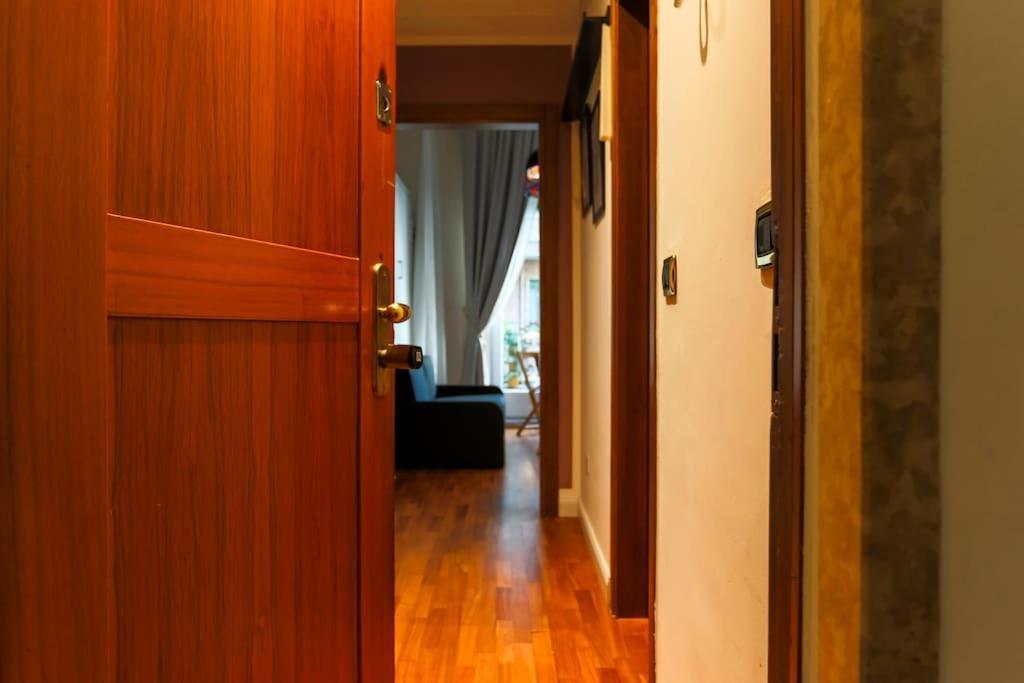 Porta Nuova Moscova: Cozy Apartment Near Duomo! Milan Exterior photo
