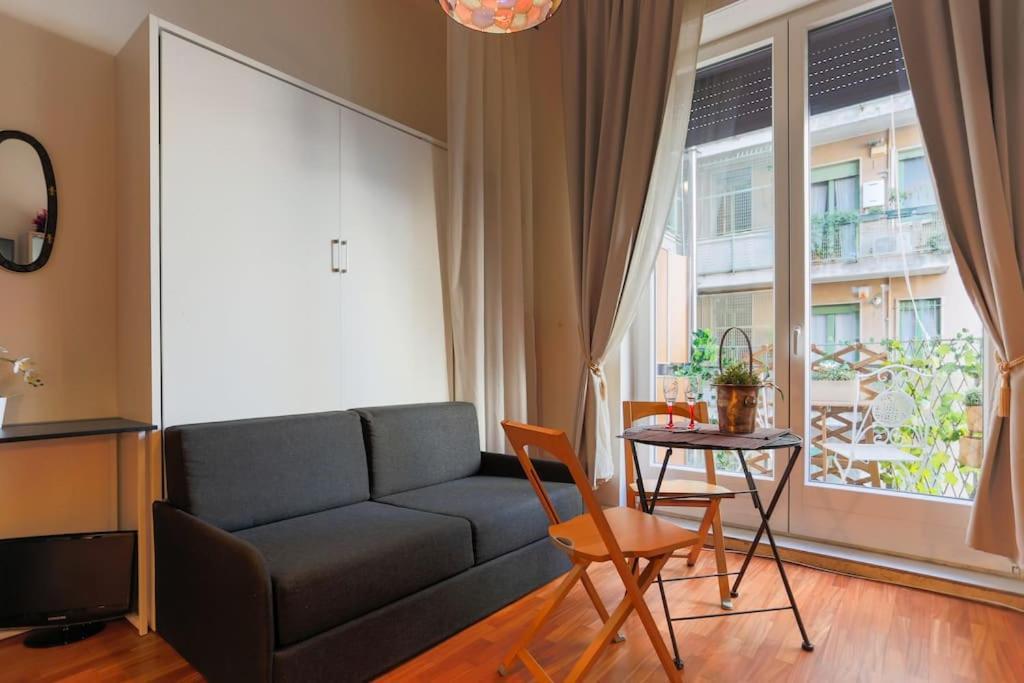 Porta Nuova Moscova: Cozy Apartment Near Duomo! Milan Exterior photo