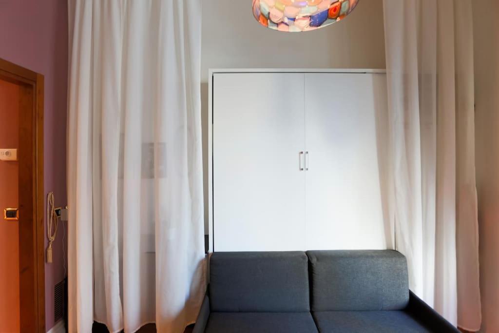 Porta Nuova Moscova: Cozy Apartment Near Duomo! Milan Exterior photo